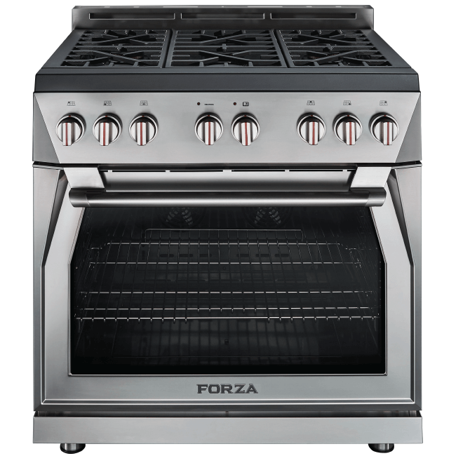Forzacucina FR366GN 36