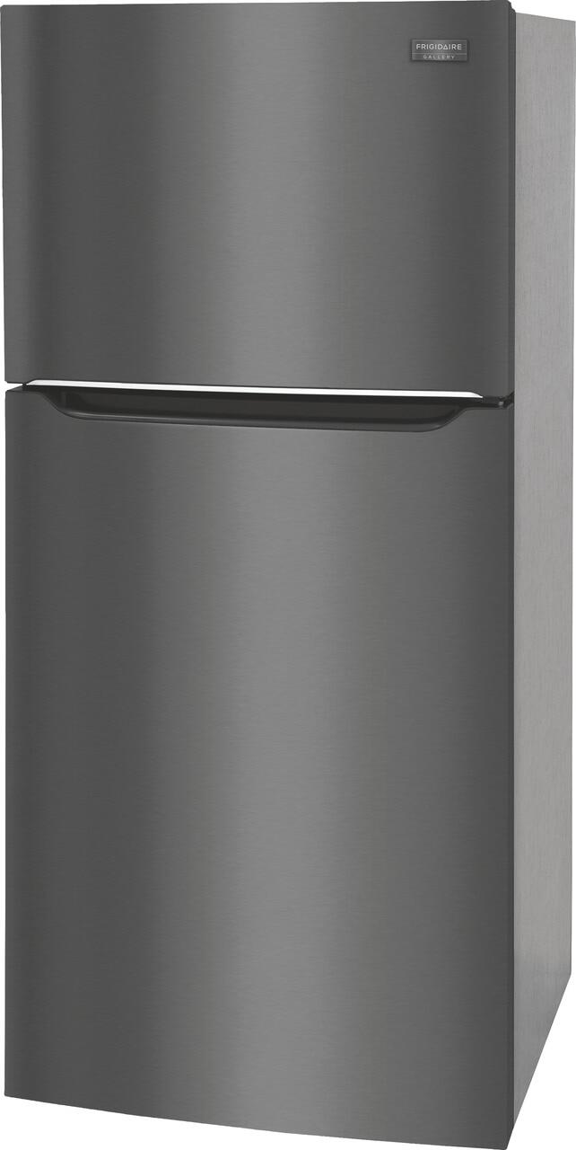 Frigidaire FGHT2055VD Frigidaire Gallery 20.0 Cu. Ft. Top Freezer Refrigerator