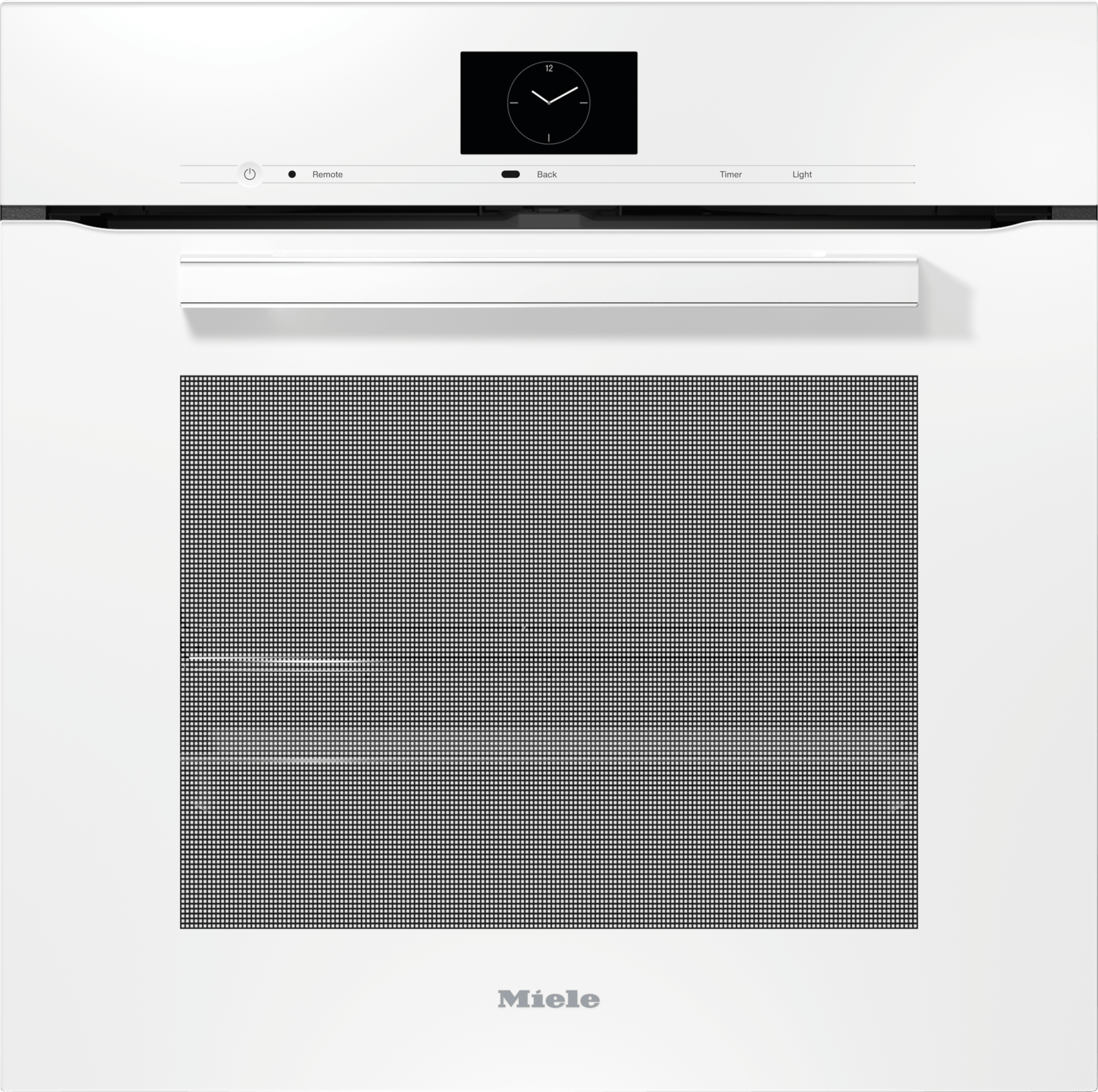 Miele H7660BPAMBRILLIANTWHITE H 7660 Bp Am - 24