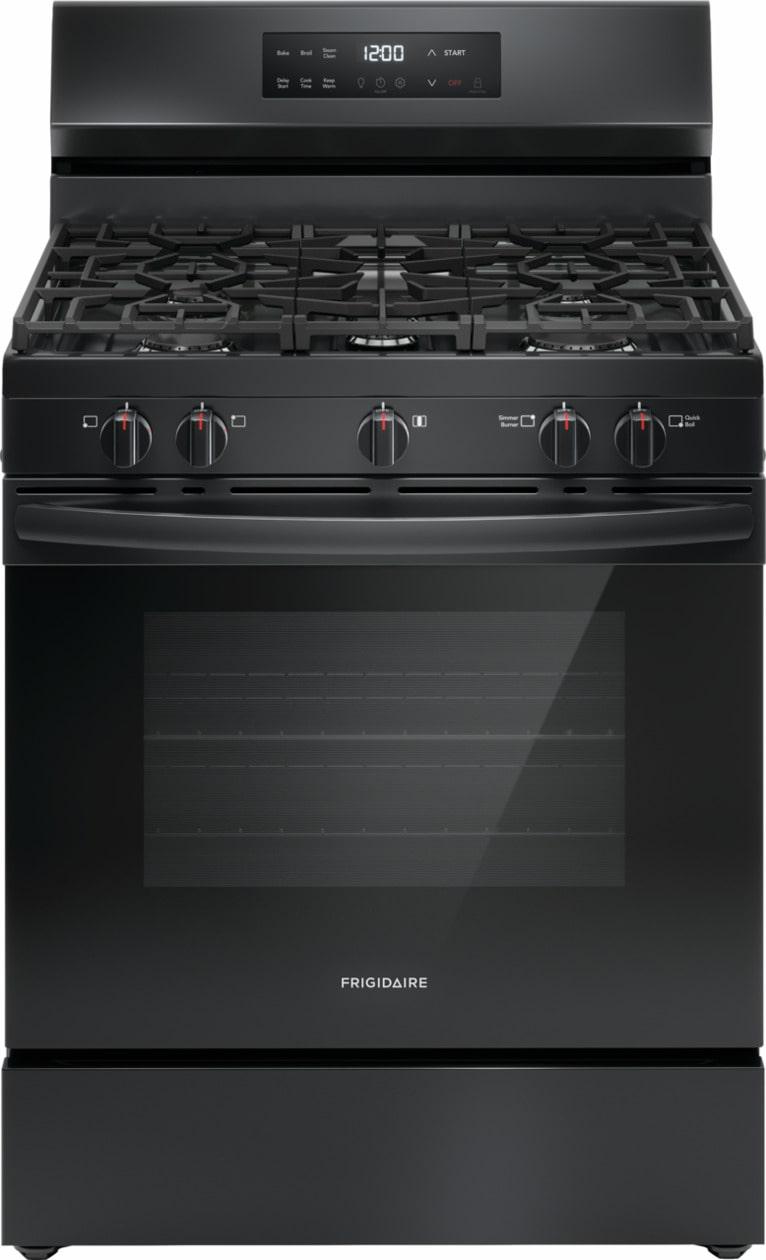 Frigidaire FCRG3062AB Frigidaire 30