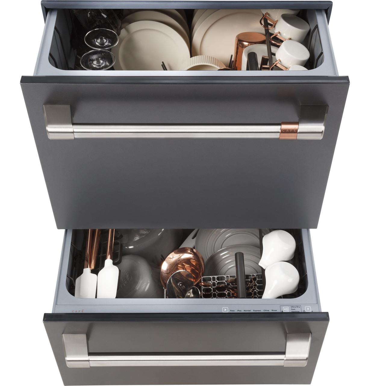 Cafe CDD420P3TD1 Café™ Dishwasher Drawer