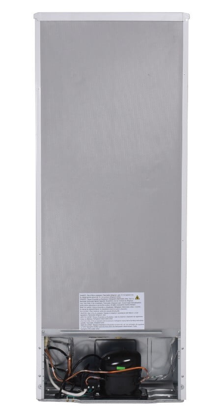 Danby DPF073C2WDB Danby 7.3 Cu. Ft. Apartment Size Refrigerator