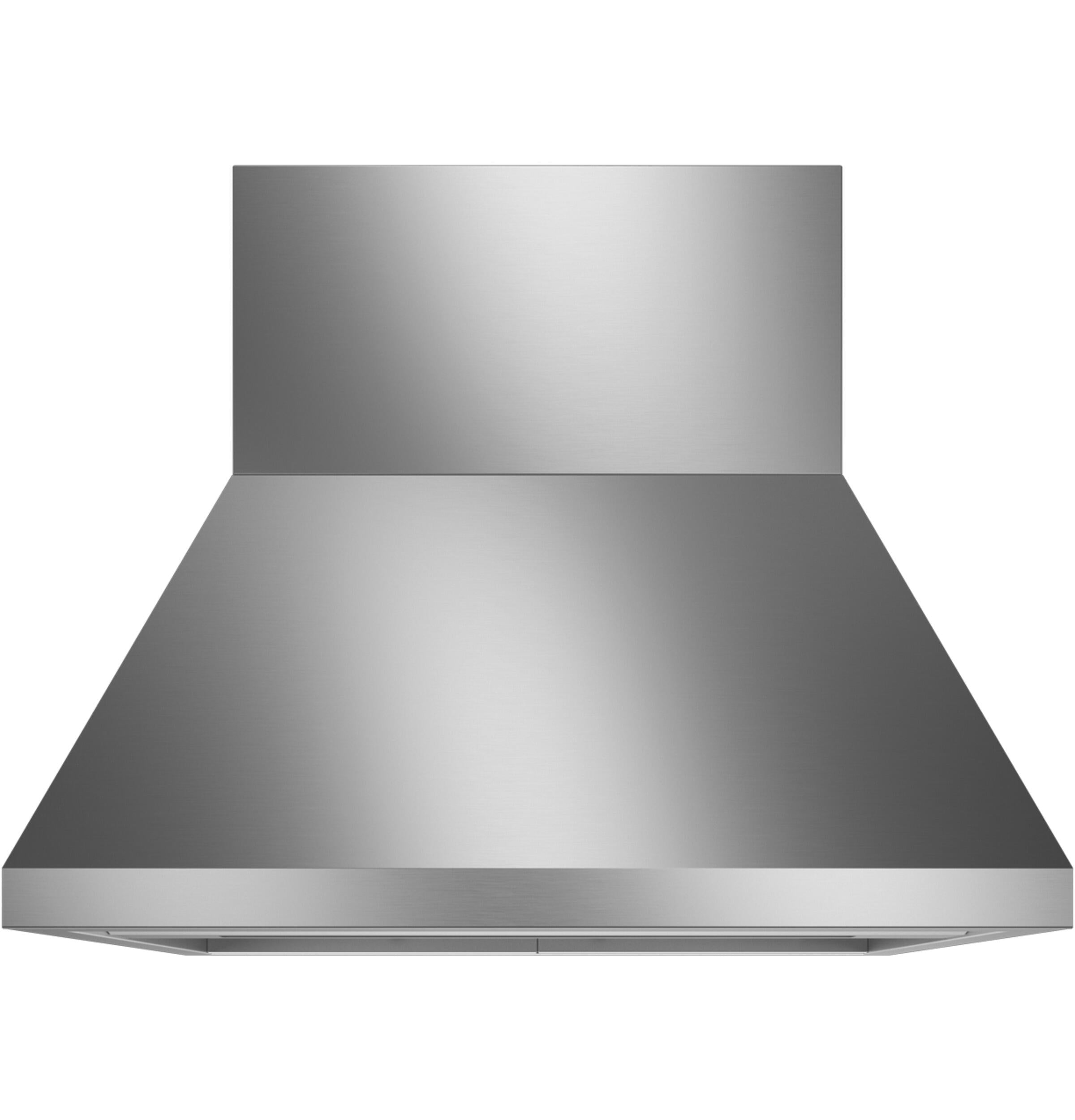 Monogram ZVW1360SPSS Monogram 36" Stainless Steel Professional Hood With Quietboost™ Blower