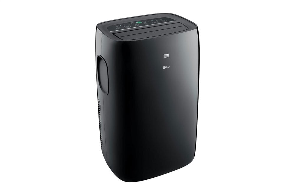 Lg LP1420BHR 14,000 Btu Portable Air Conditioner Cooling & Heating