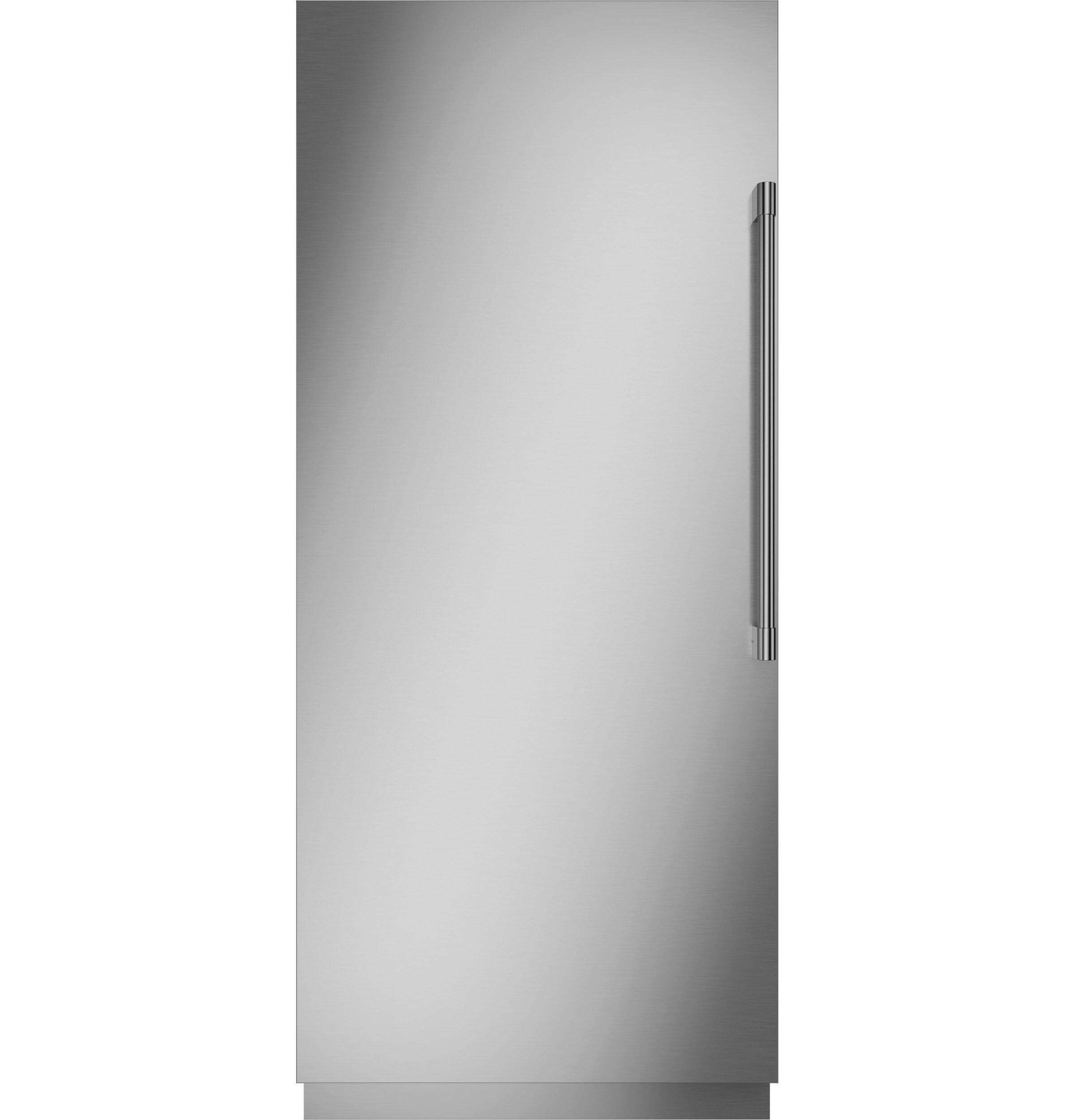 Monogram ZIF361NBRII Monogram 36