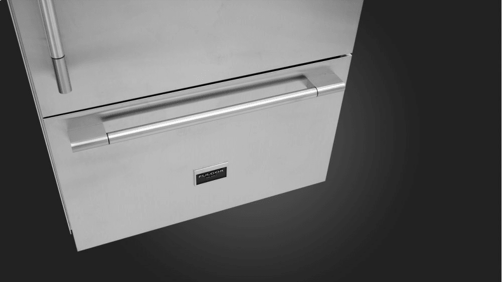 Fulgor Milano F7PBM36S1R 36" Sofia Pro Fridge - Right Door