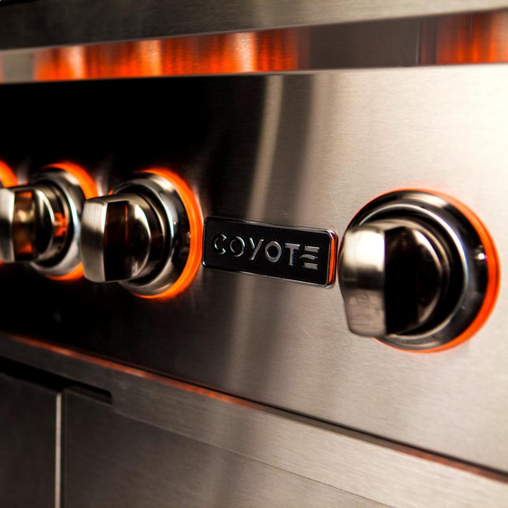 Coyote C2SL42LP 42