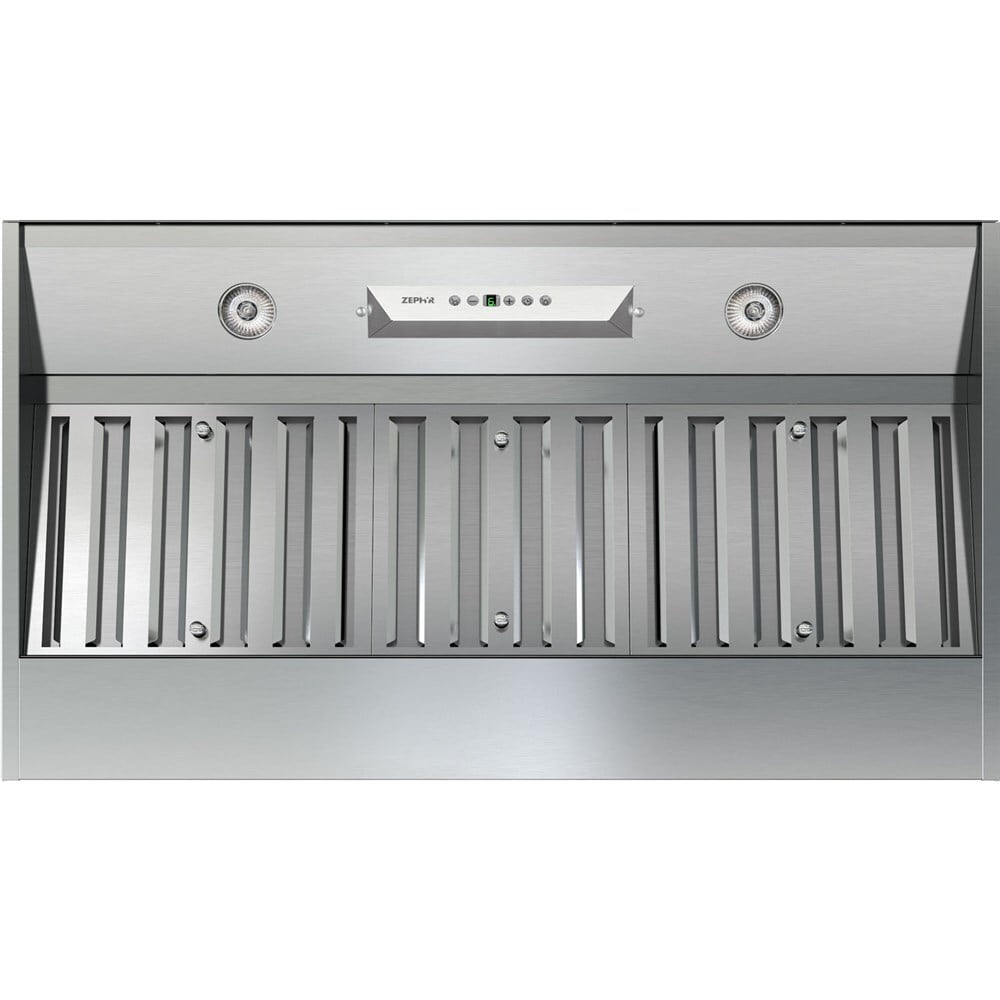 Zephyr AK9246AS Monsoon I, One-Piece Liner, 46-3/8", Ss, 1200