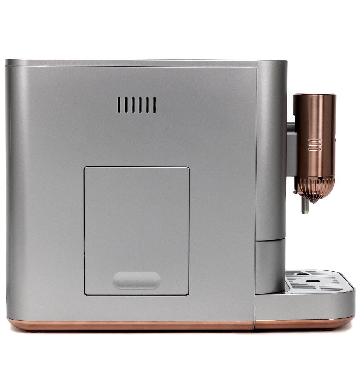 Cafe C7CEBBS2RS3 Café™ Affetto Automatic Espresso Machine + Frother
