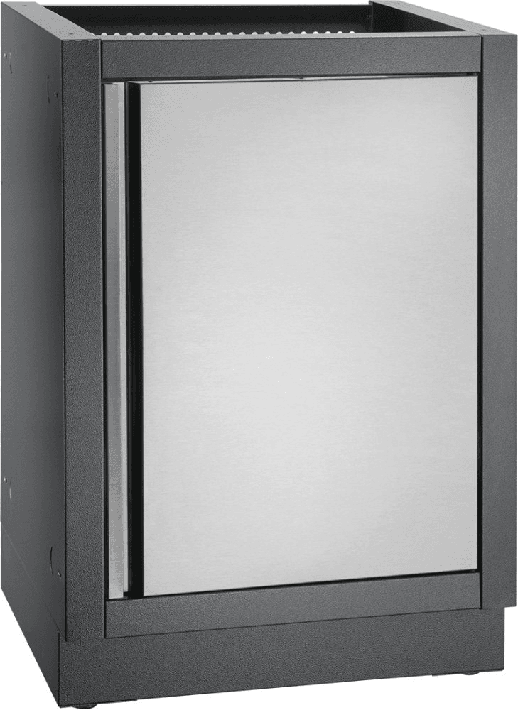 Napoleon Bbq IMUTCCN Oasis Propane Tank Cabinet , Grey
