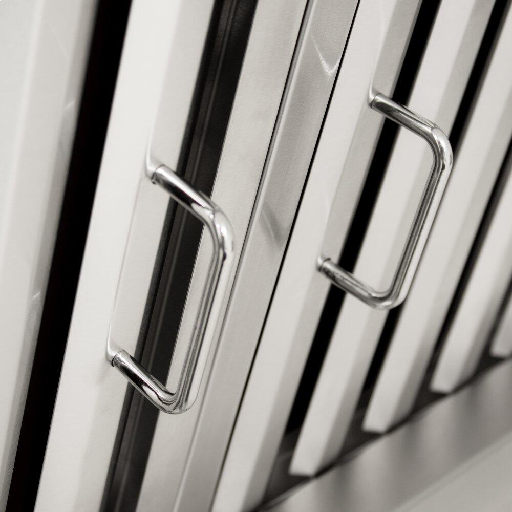 Blaze Grills BLZ36VHOOD Blaze 36" Vent Hood