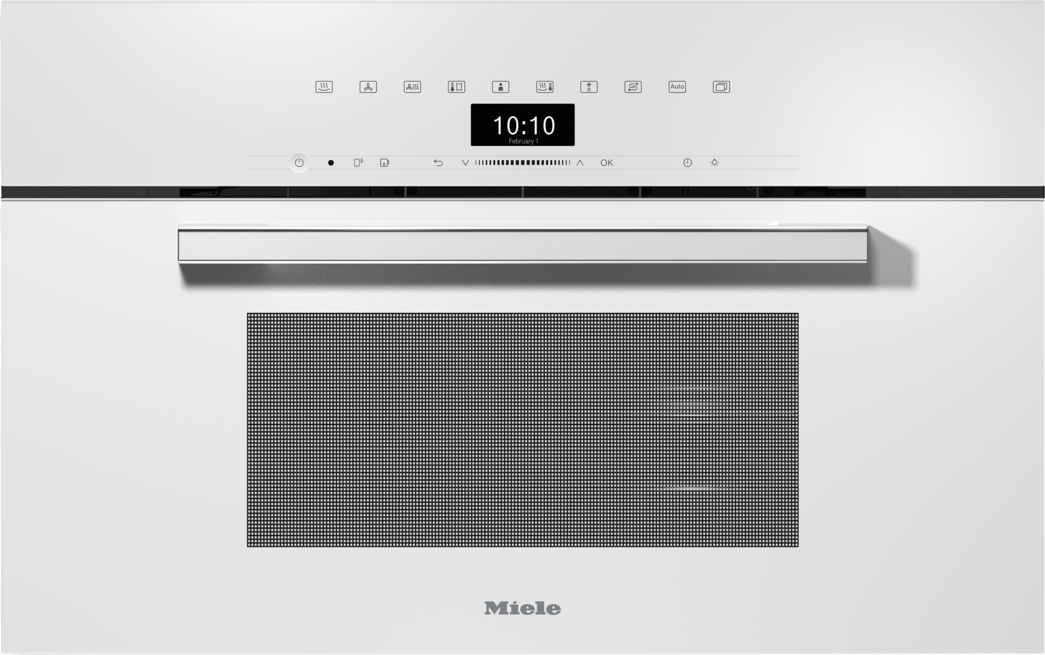 Miele DGC7470 WHITE   30