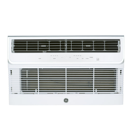 Ge Appliances AJCQ10DWH Ge® 230/208 Volt Built-In Cool-Only Room Air Conditioner