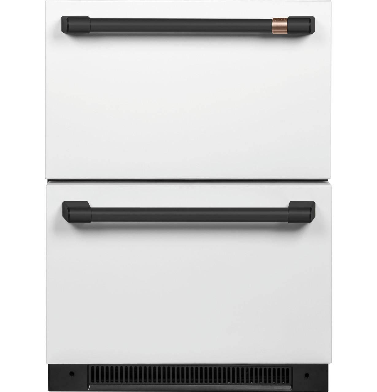 Cafe CXQD2H2PNFB Café™ Handle Kit - Flat Black