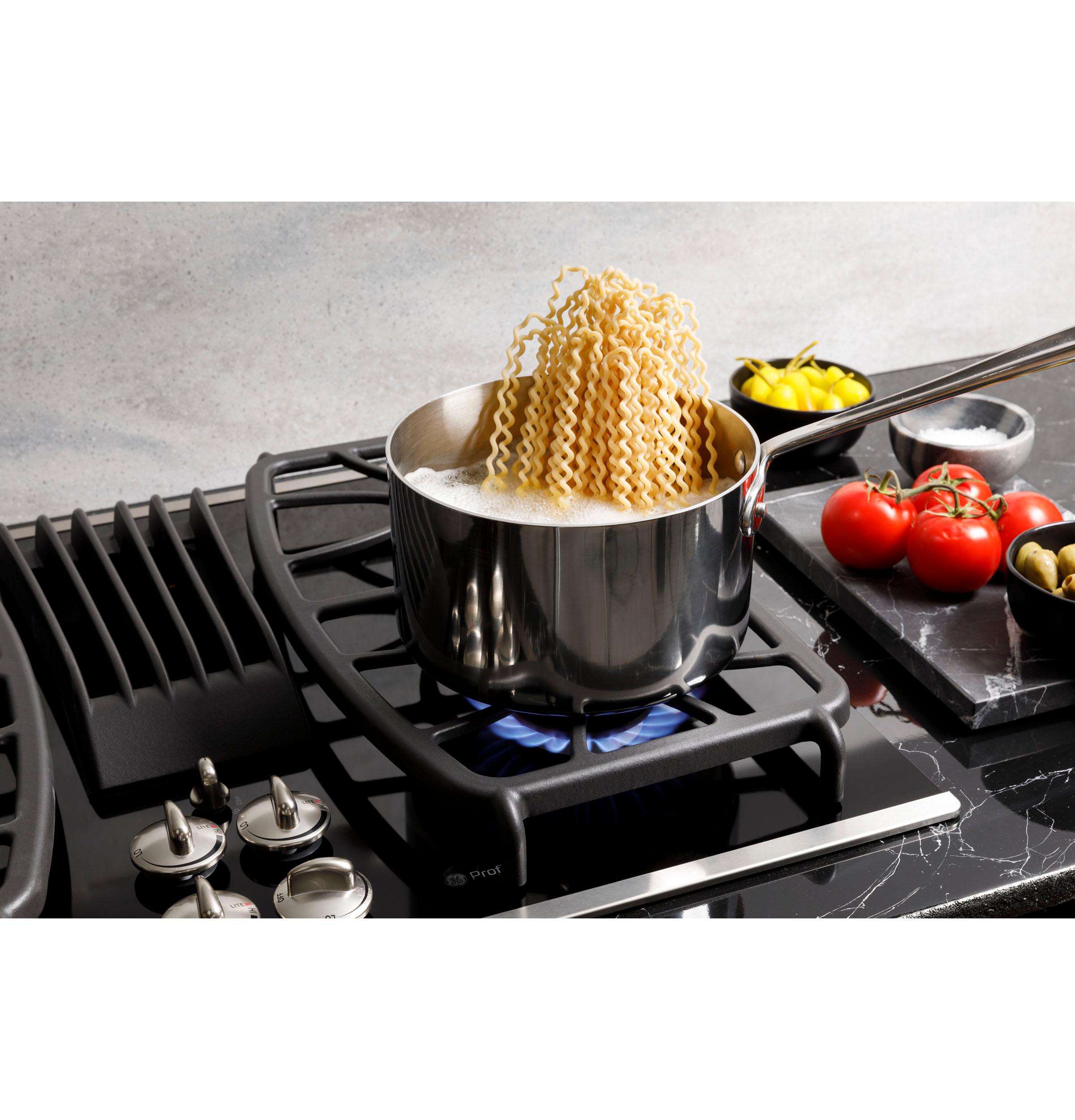 Ge Appliances PGP9830SRSS Ge Profile™ 30