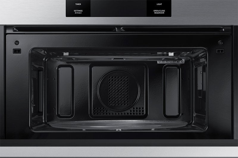 Dacor DOC30M977DS 30" Combi Wall Oven, Silver Stainless Steel