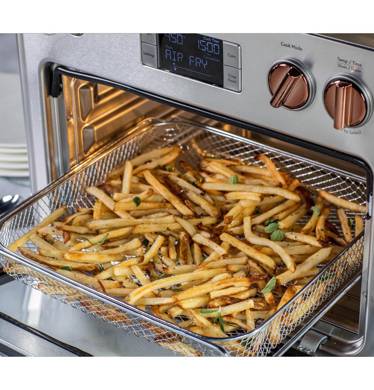 Cafe C9OAAAS2RS3 Café™ Couture™ Oven With Air Fry