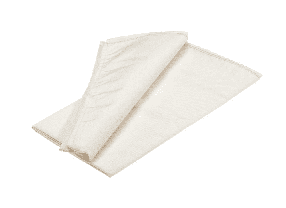 Miele MWT Mwt - Wax Cloth With Pocket For Ironers For Simple Application Of Wax To The Heater Plate.