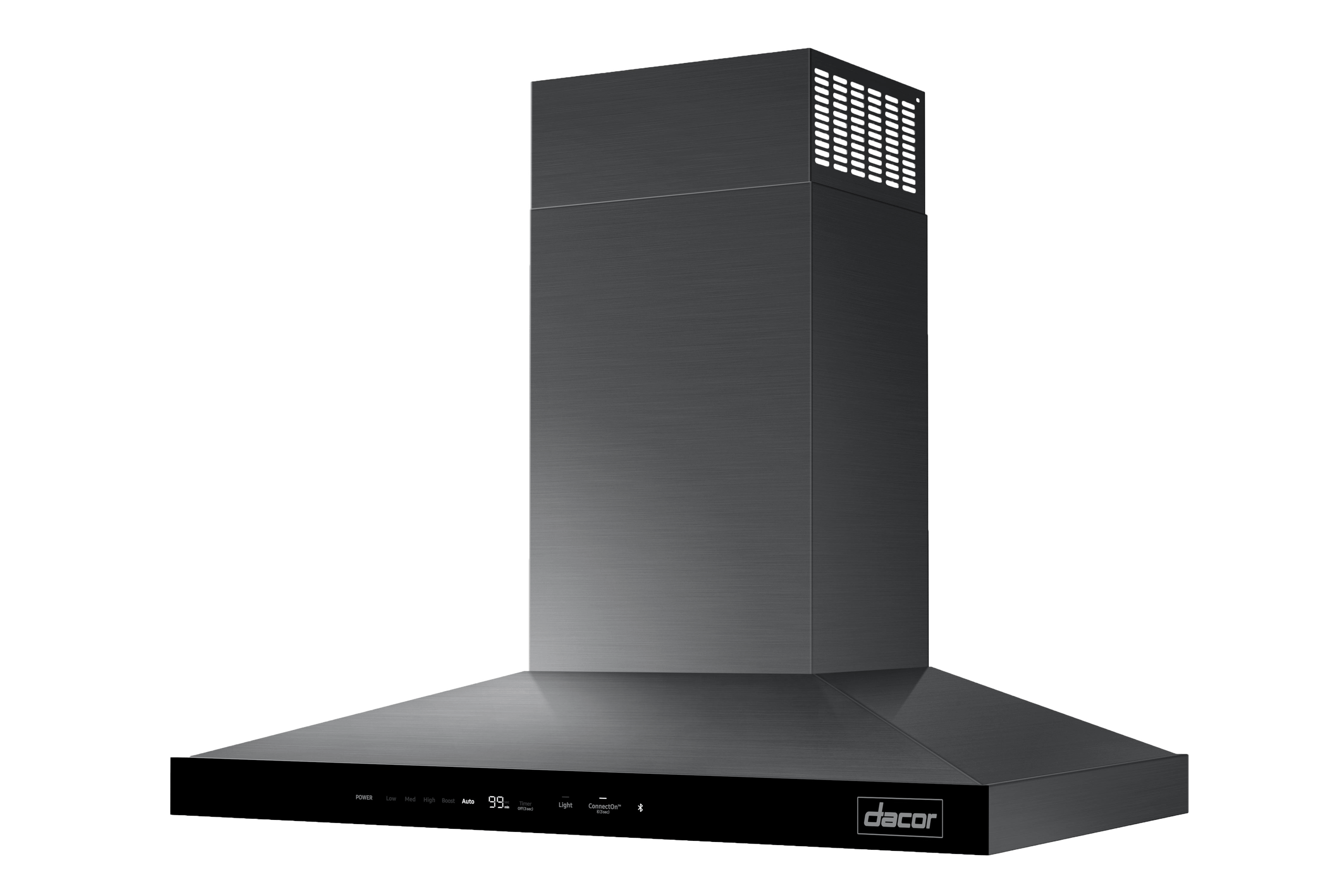 Dacor DHD30M700WM 30" Wall Hood With Connectivity, Graphite Stainless Steel
