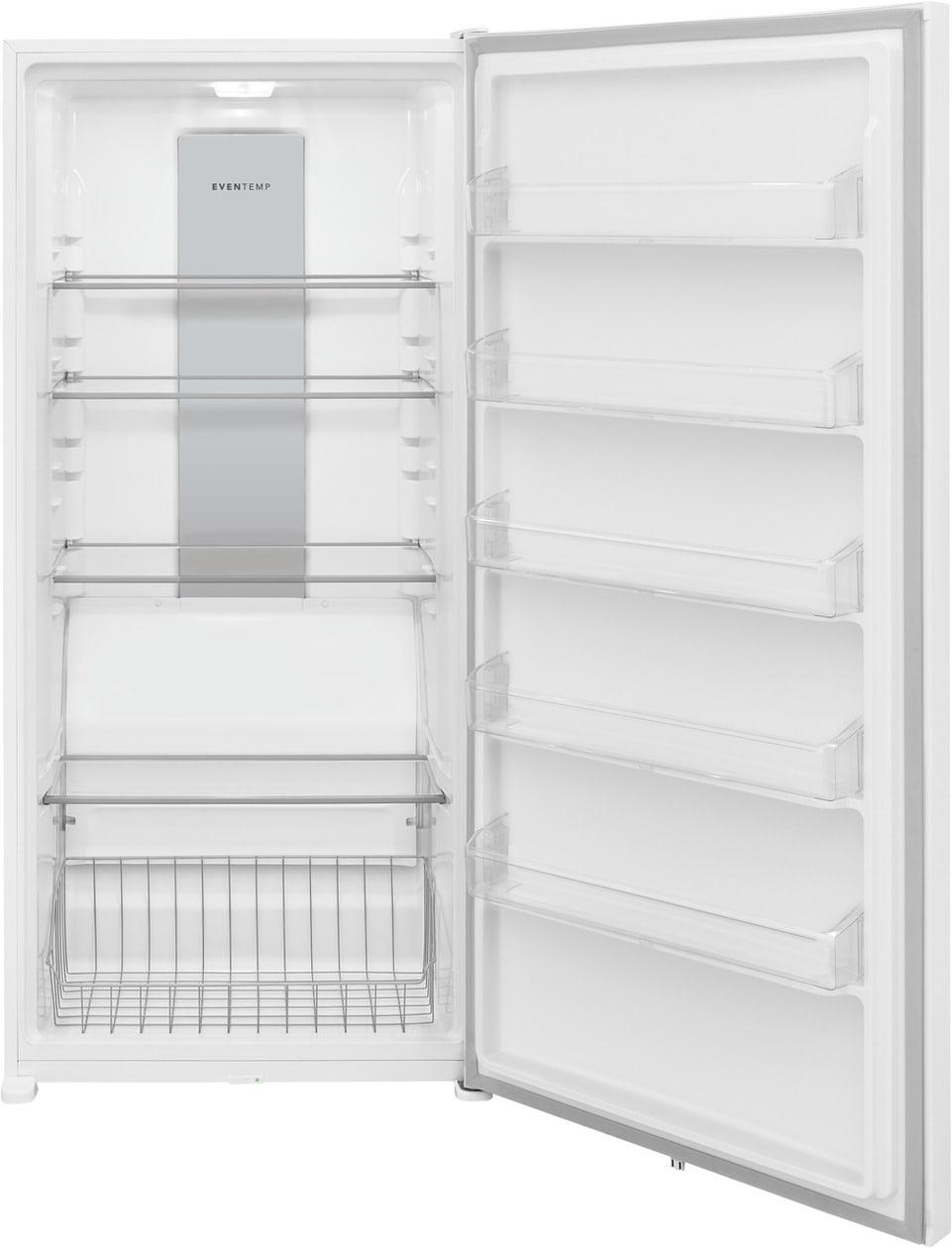 Frigidaire FFUE2024AW Frigidaire 20.0 Cu. Ft. Upright Freezer
