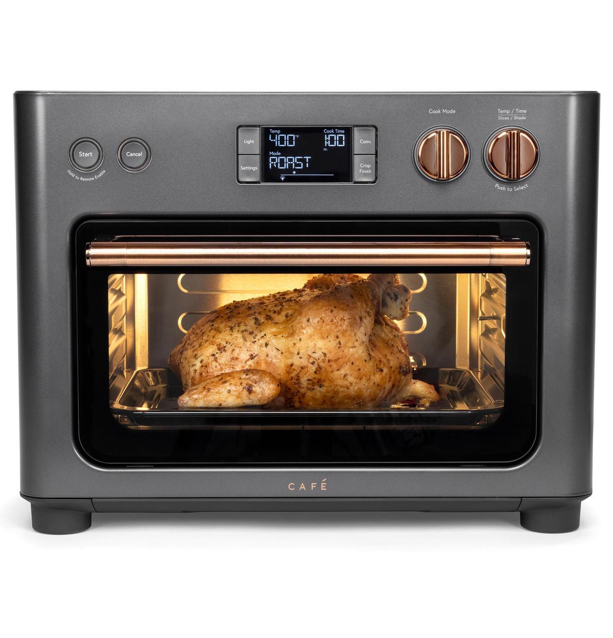 Cafe C9OAAAS3RD3 Café™ Couture™ Oven With Air Fry