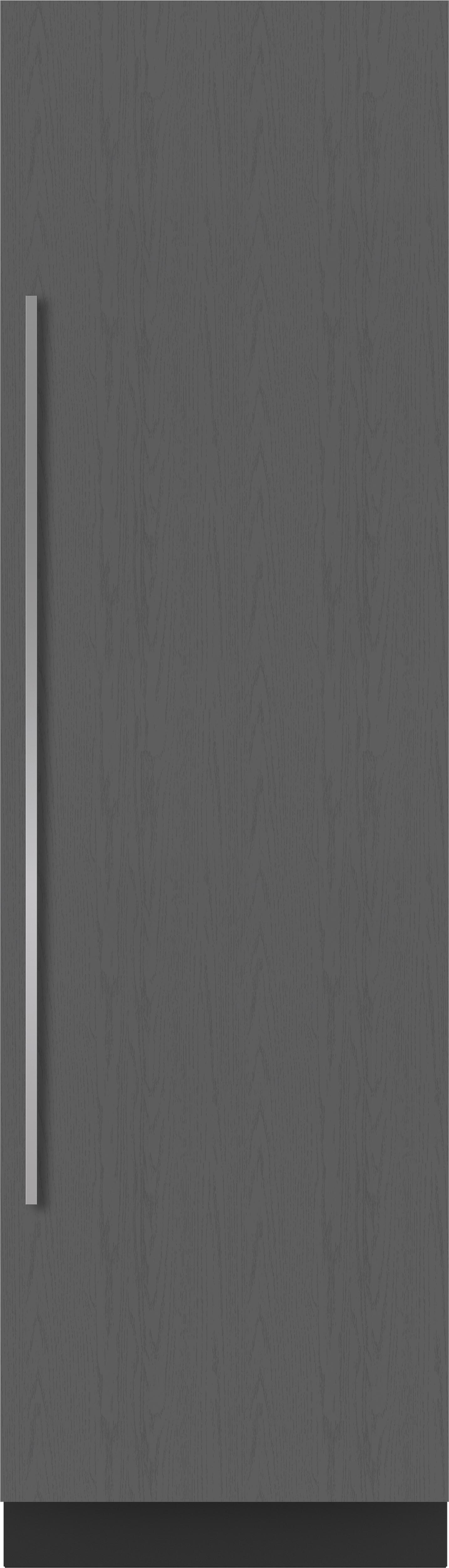 Sub-Zero DEC2450FIR 24" Designer Column Freezer With Ice Maker - Panel Ready