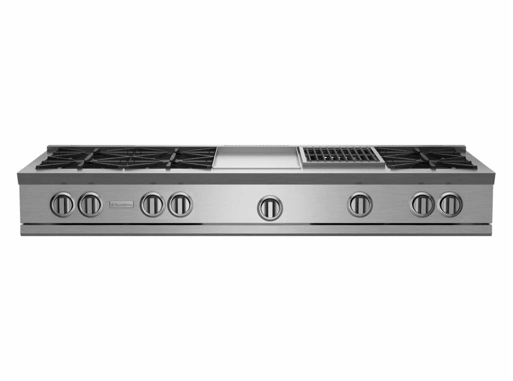 Bluestar RGTNB606GCBV2 60