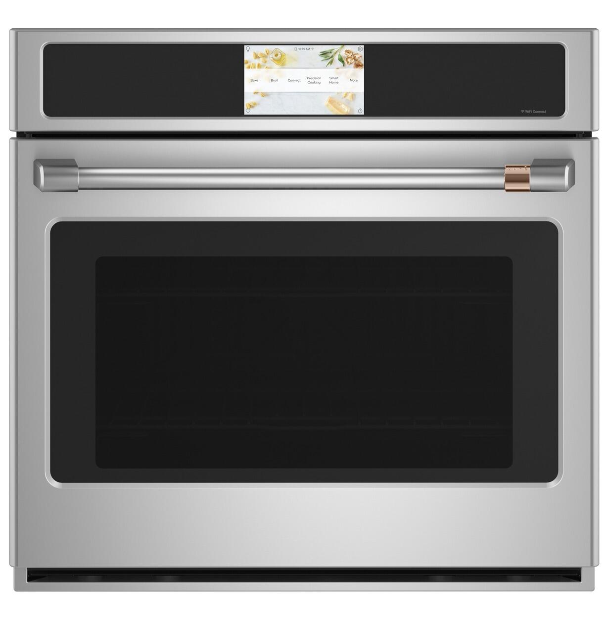 Cafe CTS90DP2NS1 Café™ Professional Series 30
