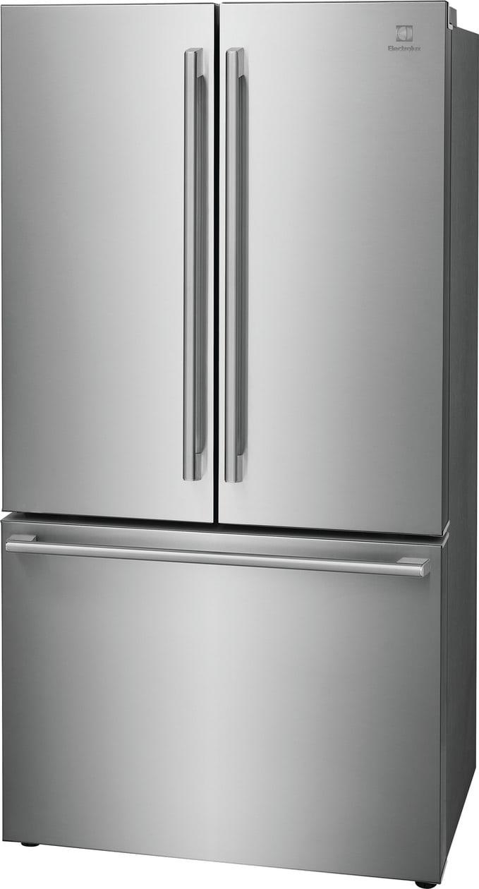 Electrolux ERFG2393AS Electrolux Counter-Depth French Door Refrigerator