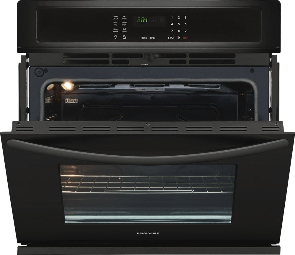 Frigidaire FFEW3026TB Frigidaire 30'' Single Electric Wall Oven