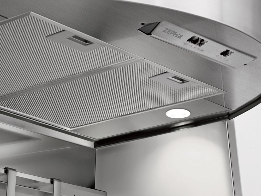 Zephyr ZTAE30AS290 30" Tamburo Under-Cabinet