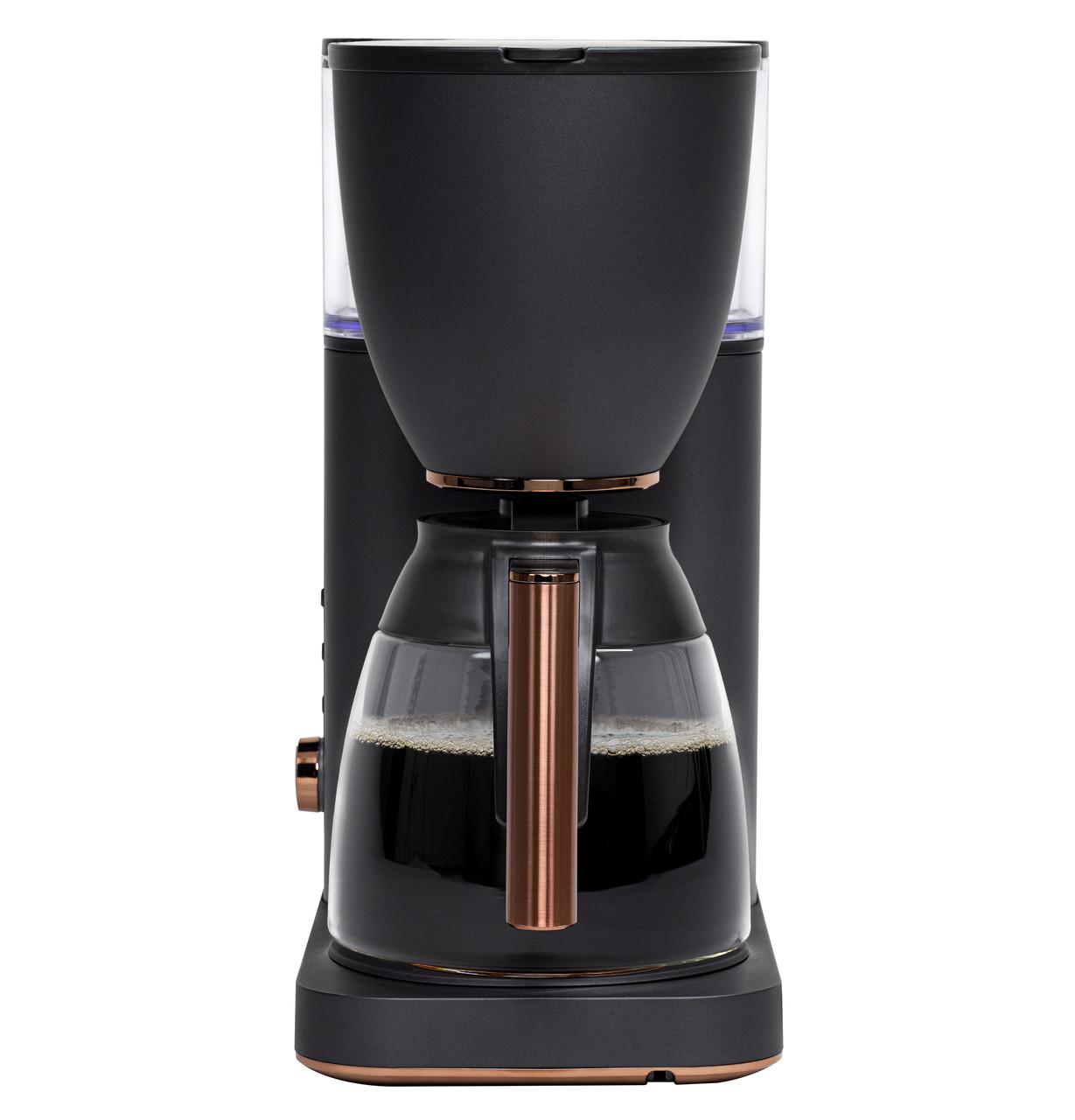 Cafe C7CDABS3RD3 Café™ Specialty Drip Coffee Maker With Glass Carafe