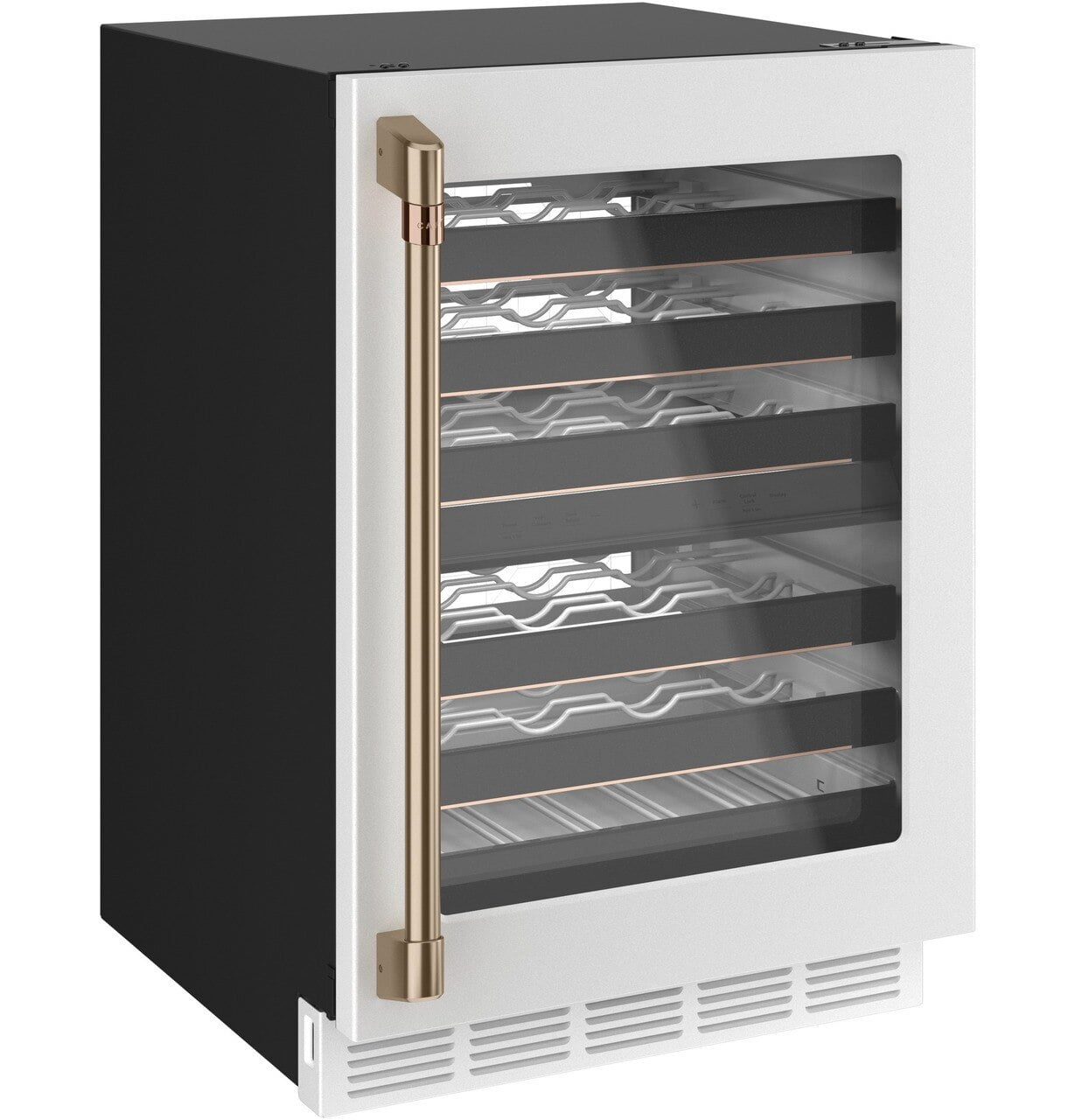 Cafe CCP06DP4PW2 Café Wine Center