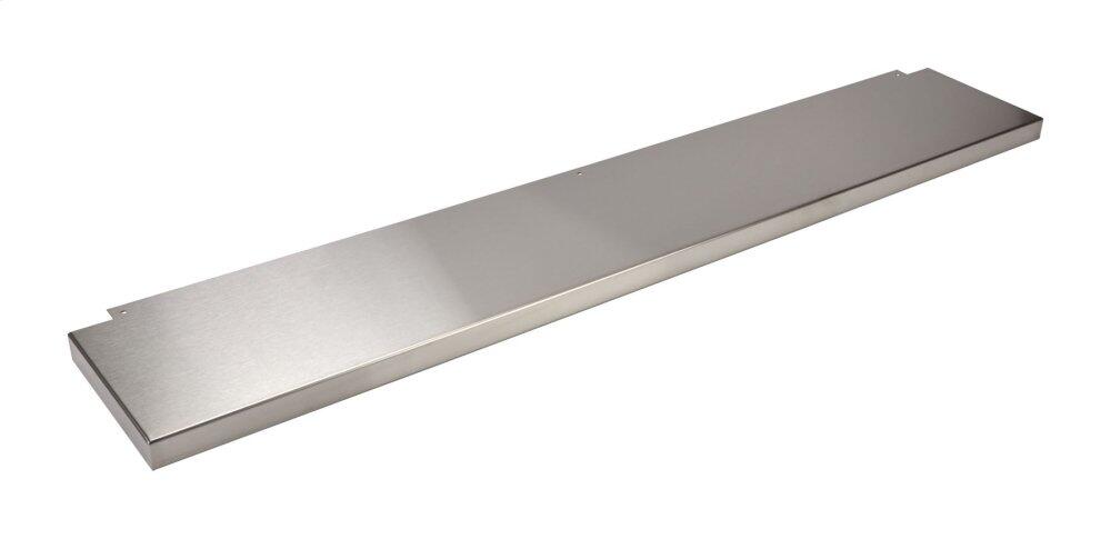 Kitchenaid W10115777 Stainless Steel Backsplash - Other