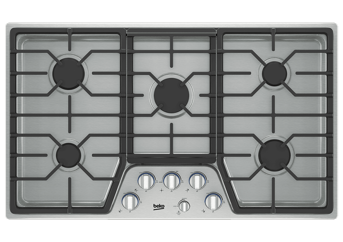 Beko BCTG36500SS 36