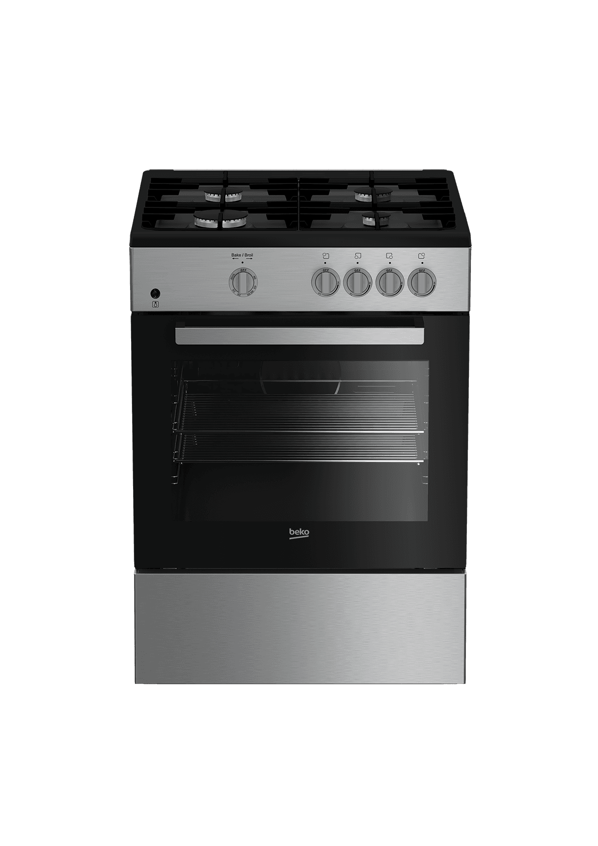 Beko SLGR24410SS 24