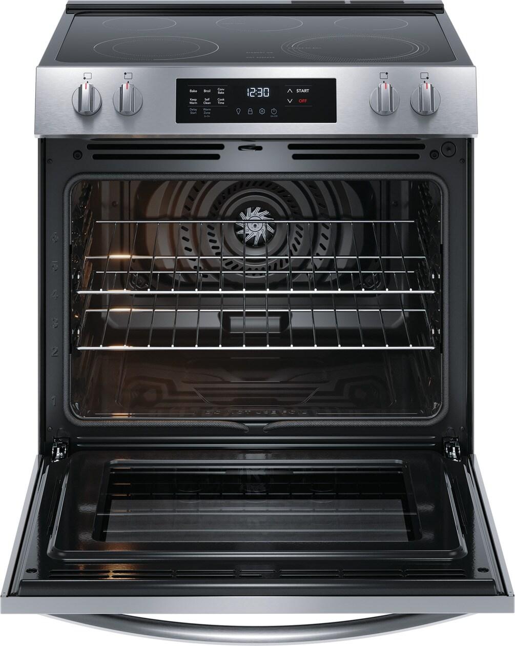 Frigidaire FCFE3083AS Frigidaire 30