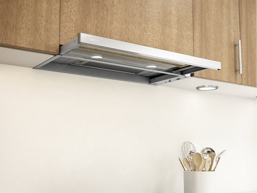 Zephyr ZPIE24AG290 24" Pisa Under-Cabinet