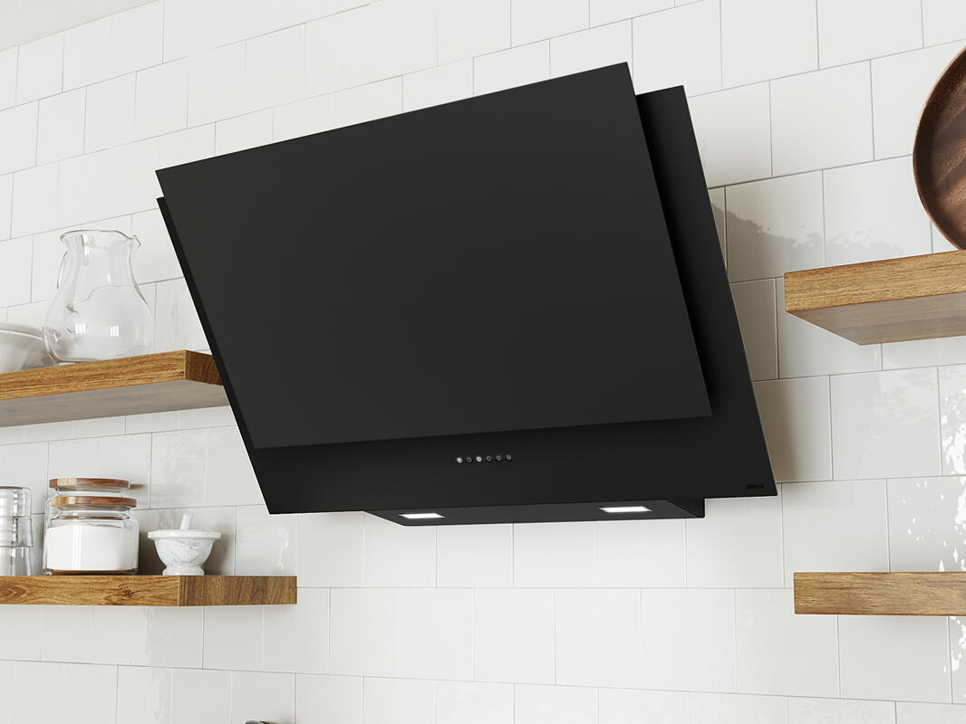 Zephyr DAPM90AMWX 36" Apex Wall