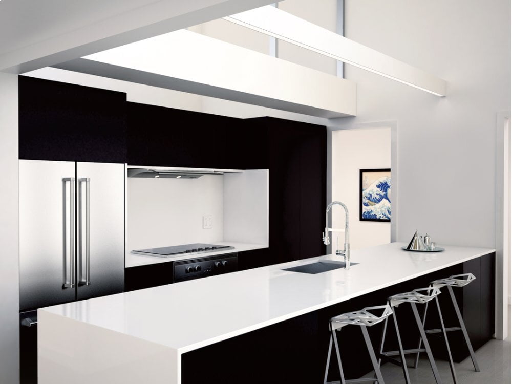 Zephyr ZGEE30AS290 30" Genova Under-Cabinet