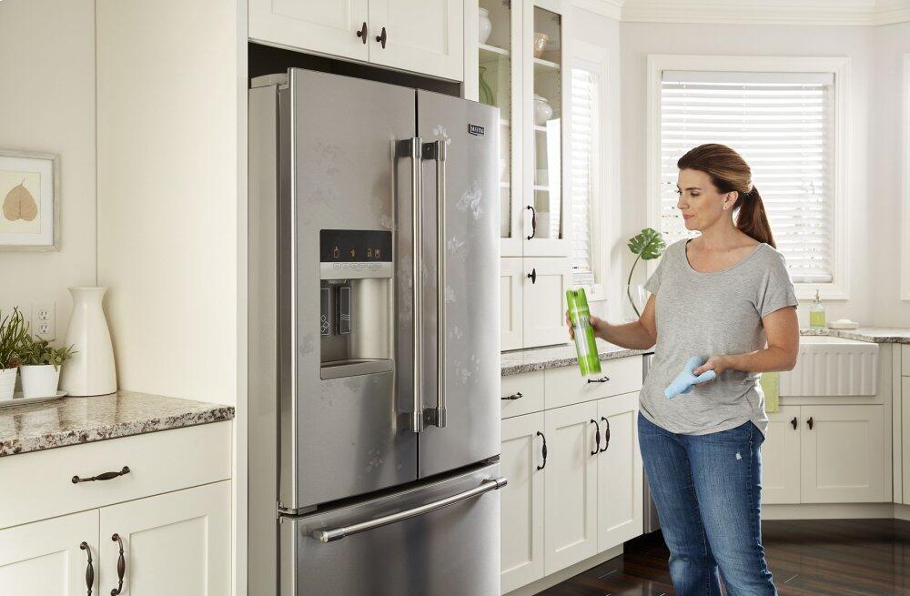 Kitchenaid W11042467 Affresh® Stainless Steel Cleaning Spray - Other