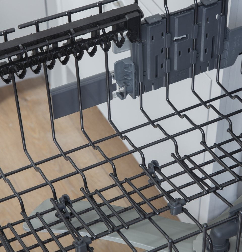 Cafe CDT845P4NW2 Café Stainless Steel Interior Dishwasher With Sanitize And Ultra Wash & Dry