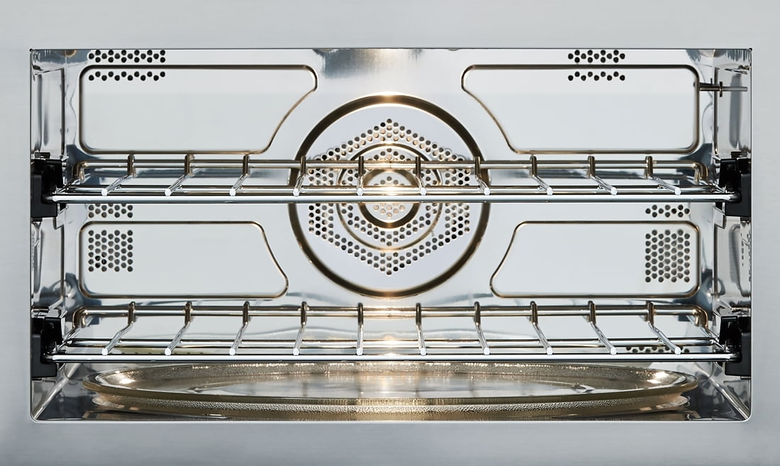 Wolf SPO30TESTH 30" E Series Transitional Speed Oven