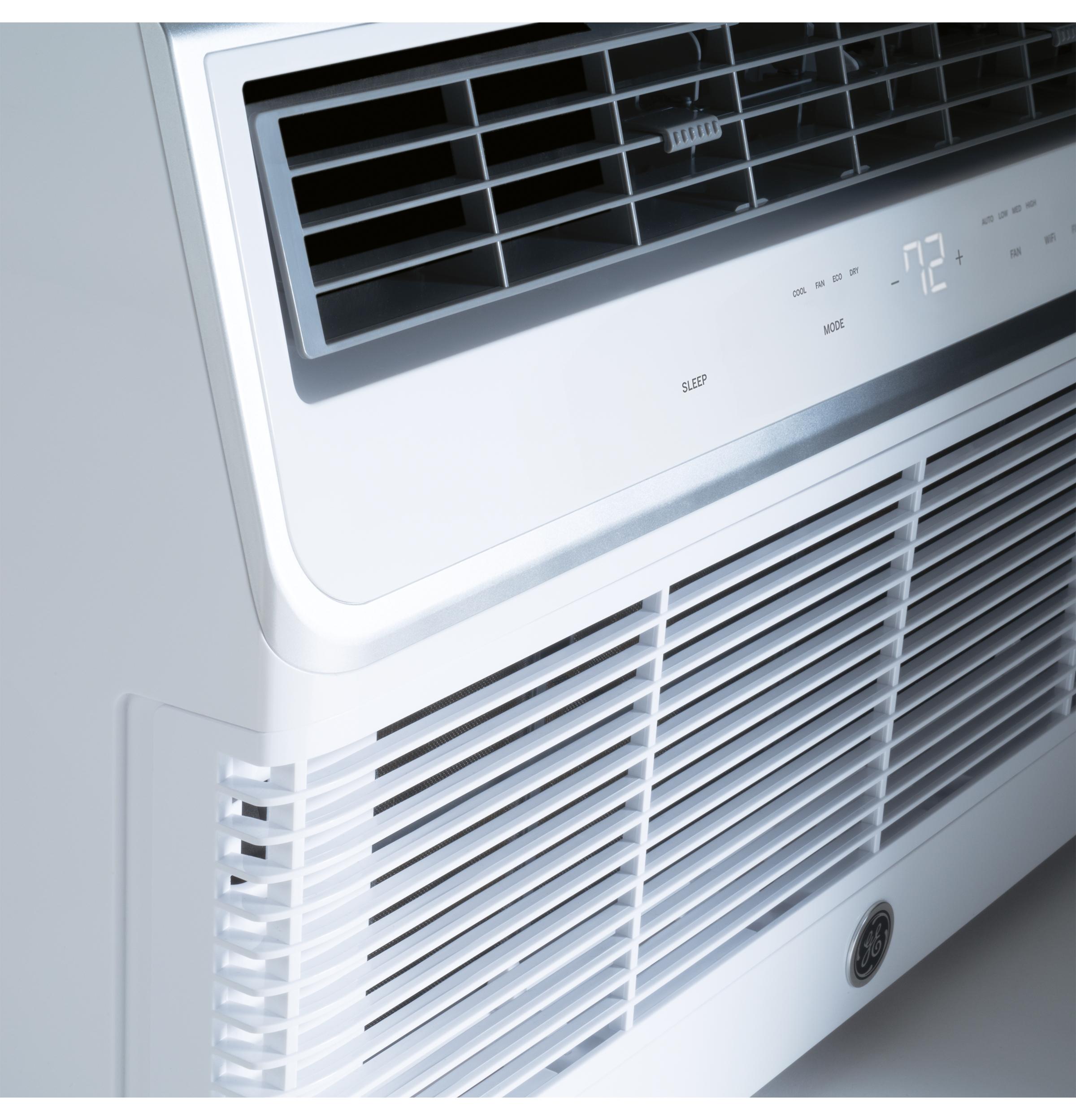 Ge Appliances AJCQ14DWJ Ge® 230/208 Volt Built-In Cool-Only Room Air Conditioner