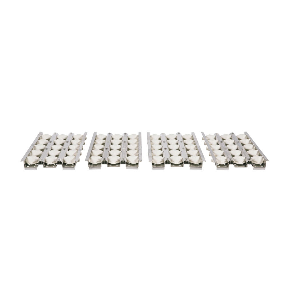 Coyote C2BRIQ36 Ceramic Briquette Set For C2C36 Grills
