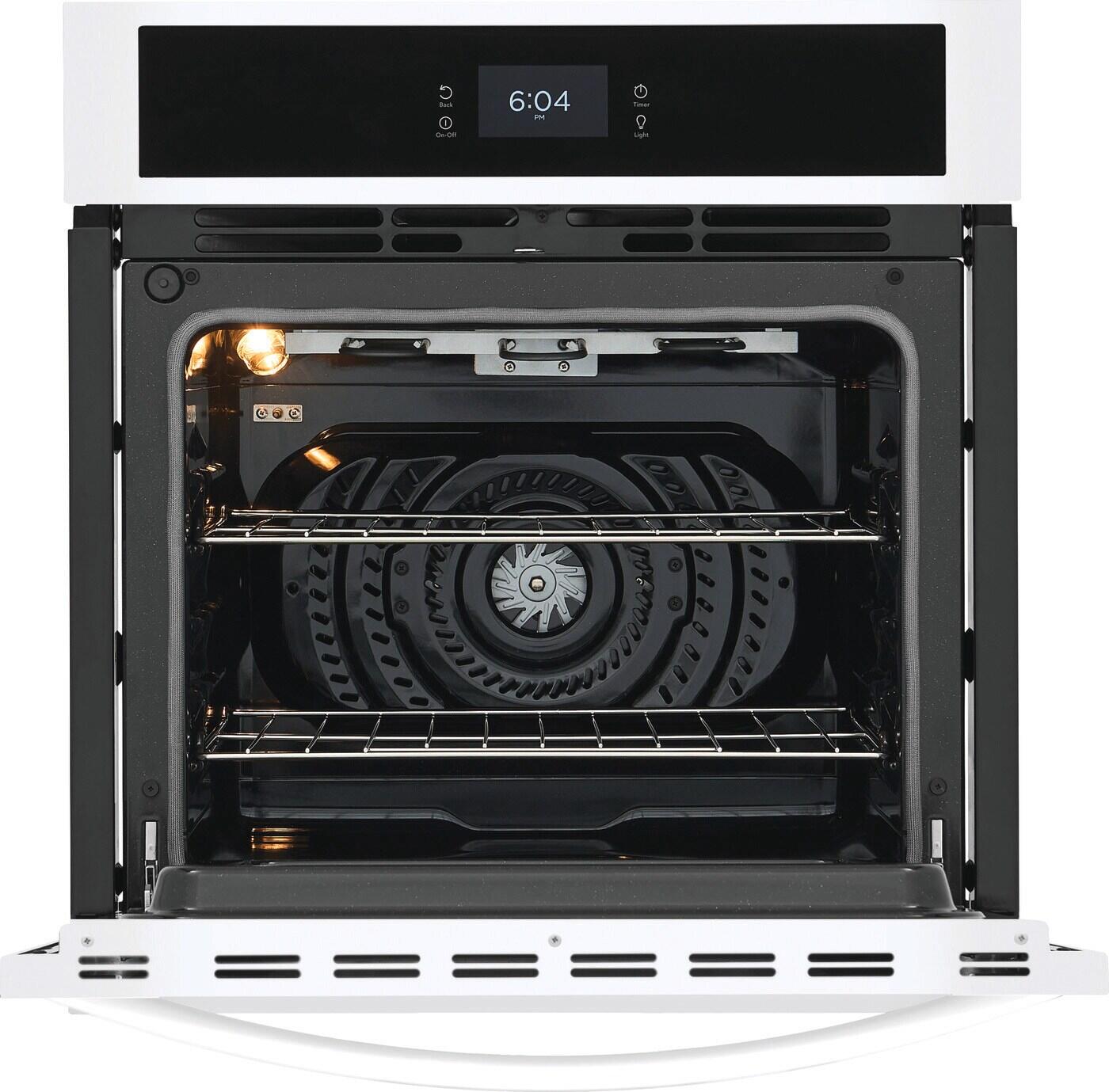 Frigidaire FCWS2727AW Frigidaire 27'' Single Electric Wall Oven With Fan Convection