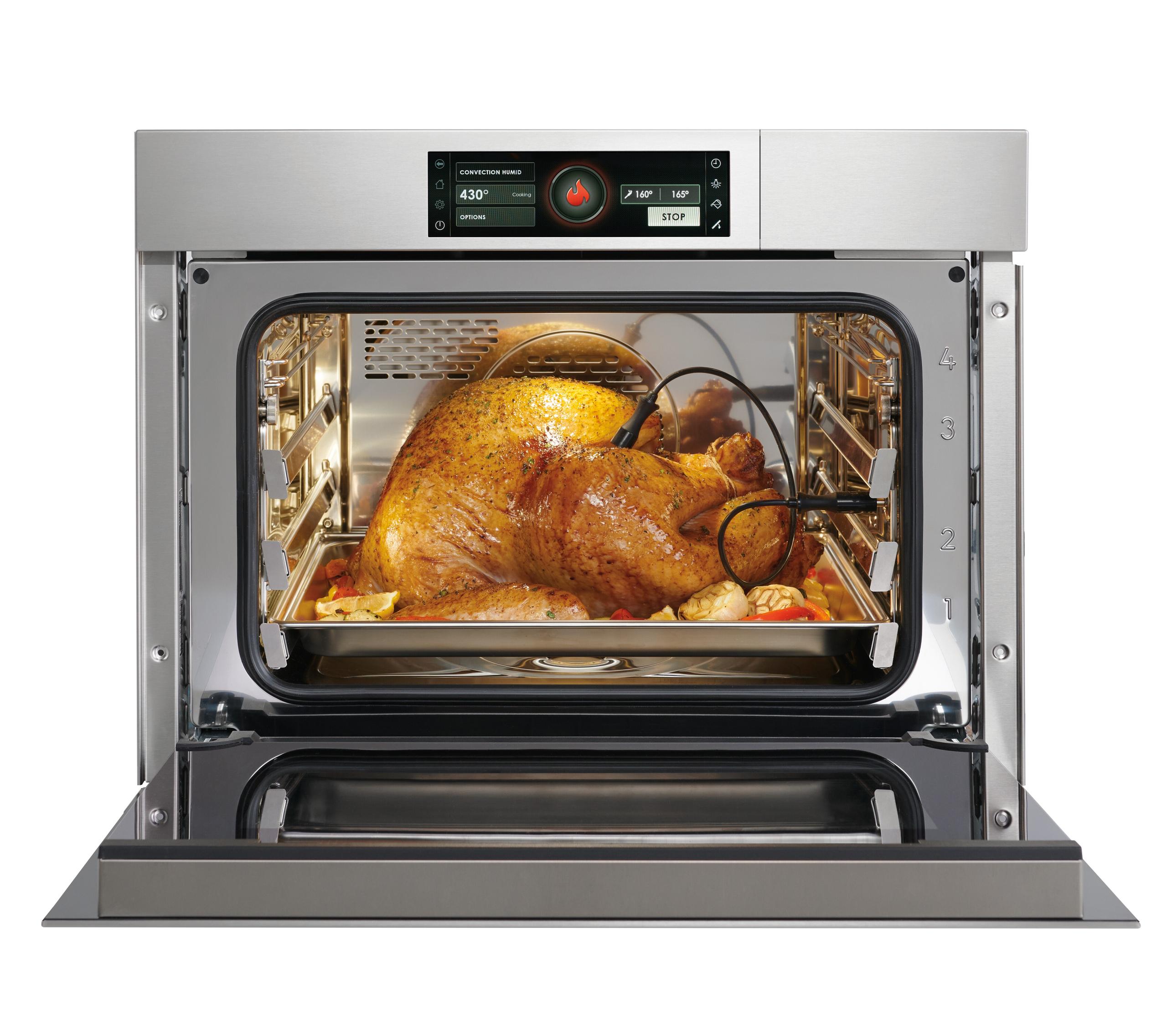 Wolf CSO2450CMS 24