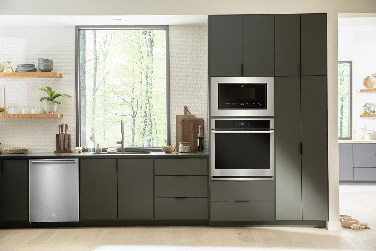 Electrolux EDSH4944BS Electrolux 24" Stainless Steel Tub Built-In Dishwasher With Smartboost™