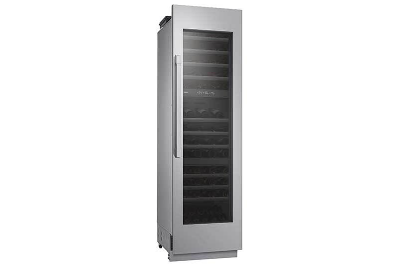 Dacor DRW24980RAP 24" Wine Column (Right Hinged)