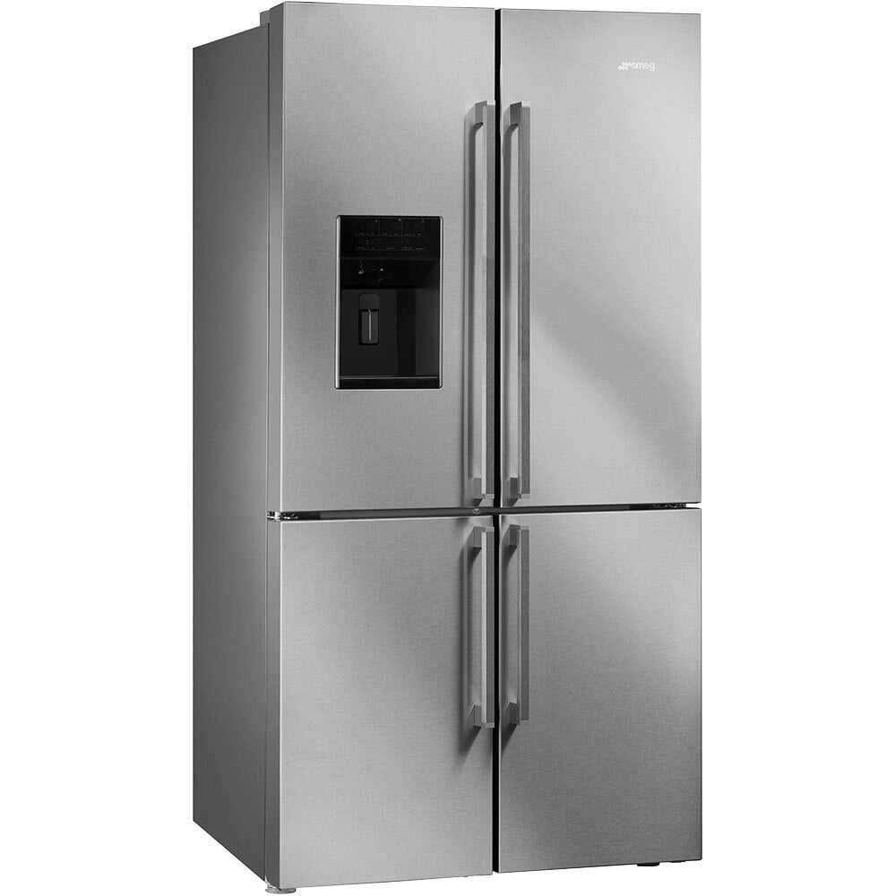 Smeg FQ75XPEDU 36